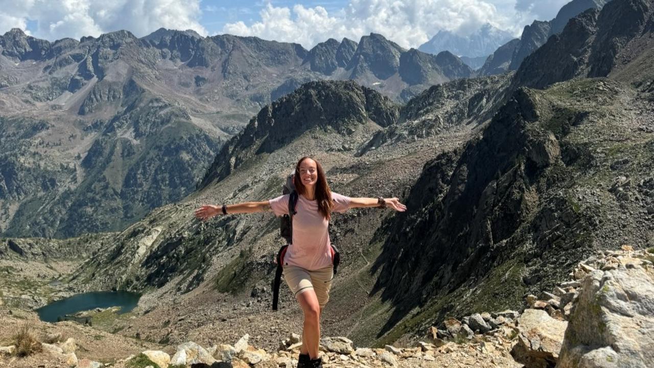 GRANDE TRAVERSATA DELLE ALPI - GTA